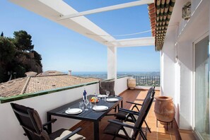 Terraza