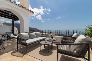 Terraza