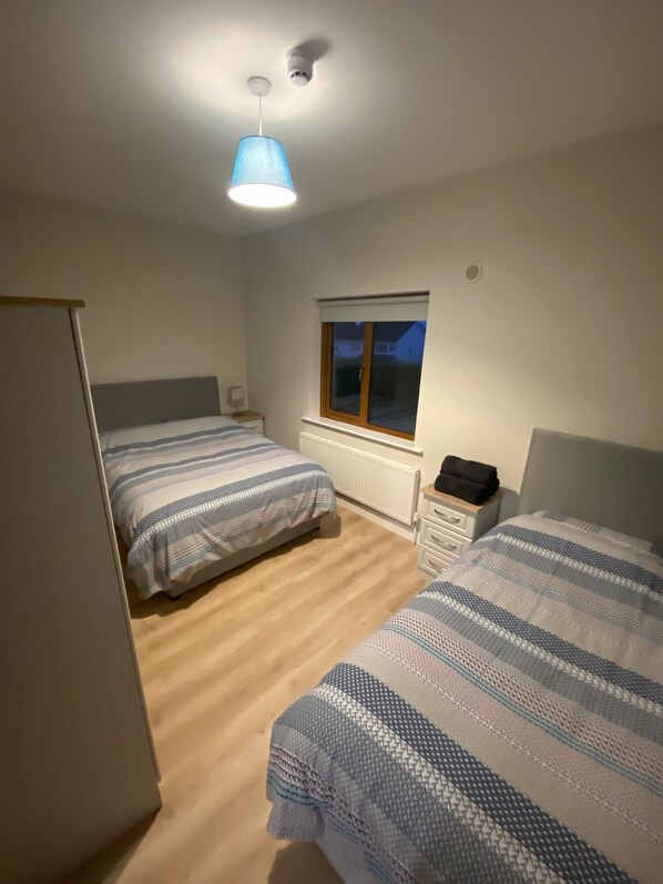 bedroom 3 ensuite