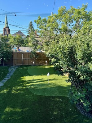 Boendeområde