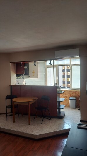 Restauration