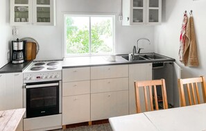 Eget kök
