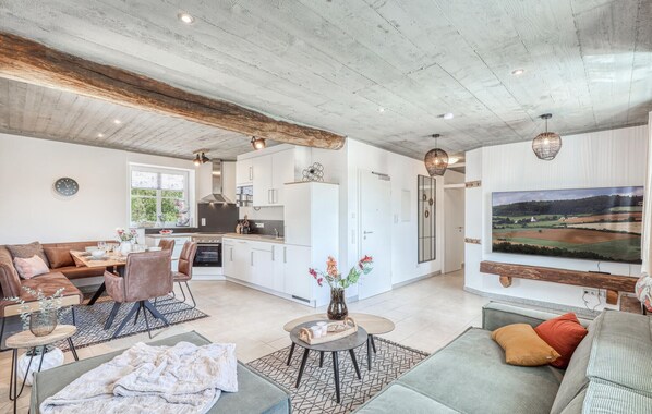 living-room