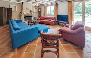 living-room
