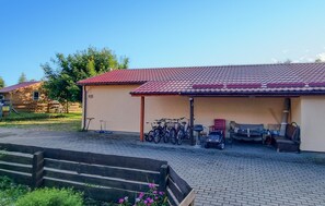 Boendeområde