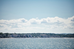 Boendeområde