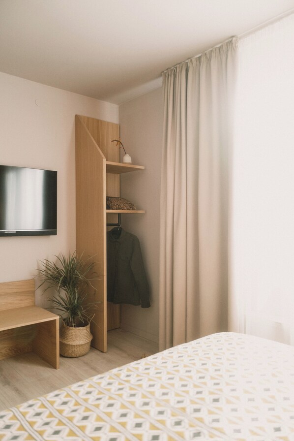Superior Doppelzimmer mit Balkon-Superior Doppelzimmer mit Balkon