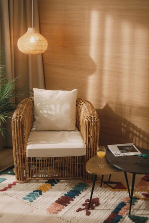 Superior Doppelzimmer mit Balkon-Superior Doppelzimmer mit Balkon