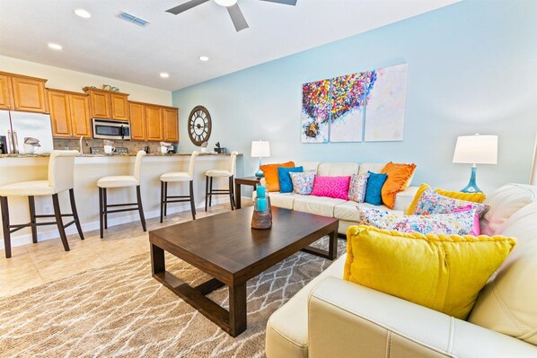 Living Room (Angle)