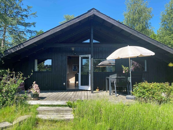 Exteriör