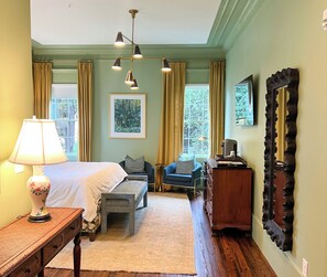 The Atlas Suite