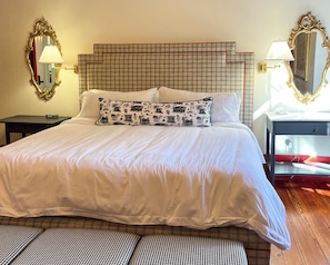 The Ares Suite