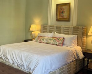 Artemis Guest Suite 