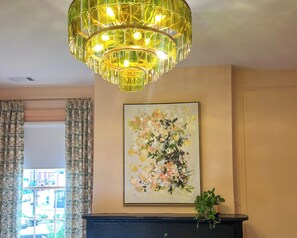 The Hera Suite 