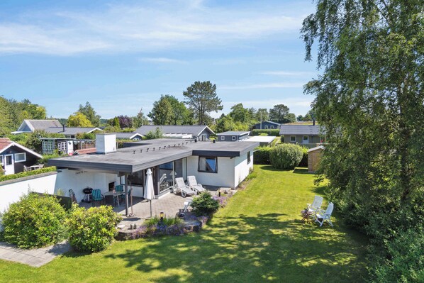 Boendeområde