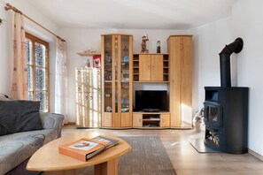 Coin séjour