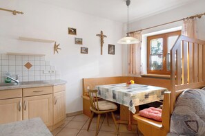 Restauration