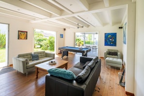 Spielezimmer