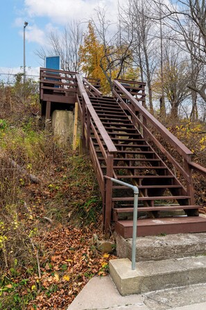 Boendeområde