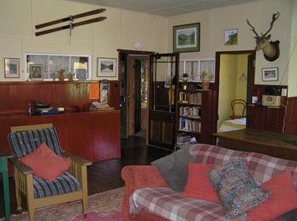 Intérieur