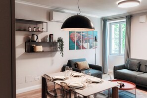 Coin séjour