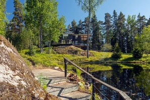 Boendeområde