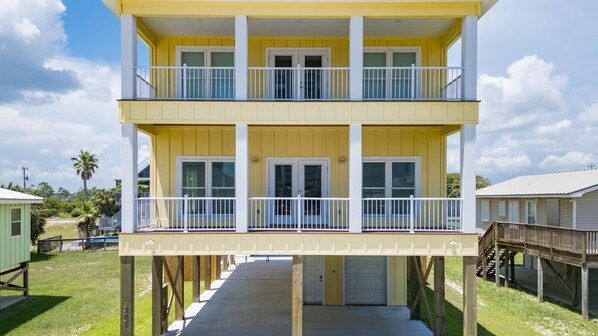 Dreezy's Hideaway