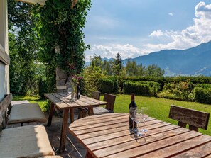 Patio / Balcony