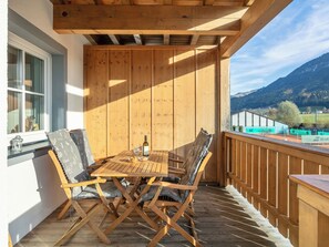 Patio / Balcony