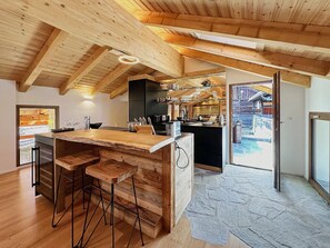 Eget kök