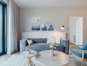 Coin séjour
