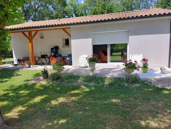 Terrass/Patio