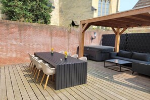 Terrasse / Balcon
