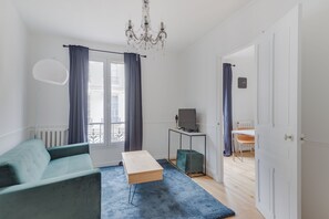 Coin séjour