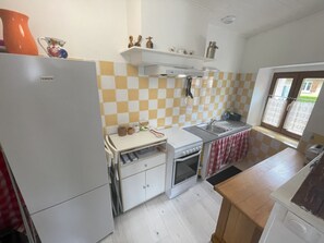 Eget kök