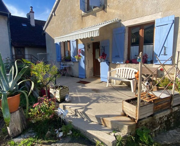 Terrass/Patio