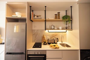 Cucina privata