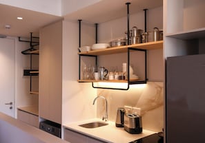 Cucina privata