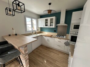 Eget kök