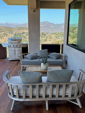Terrass/Patio