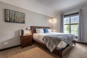 King bedroom