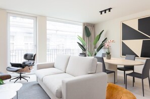 Coin séjour