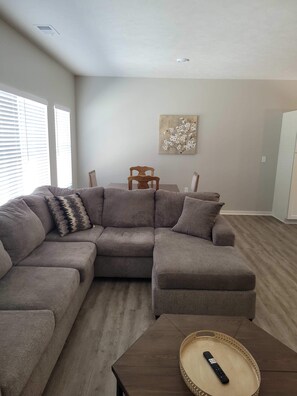 Livin Room