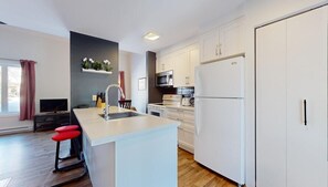 Cucina privata