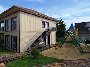 Kinderbereich