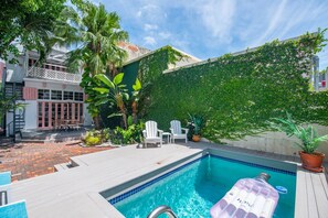 Shared Pool