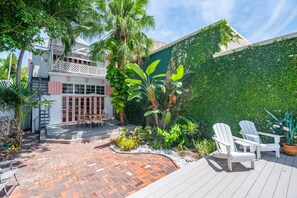 Outdoor Space