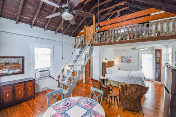 Living Space