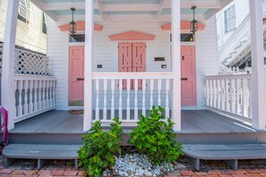 Property Outdoor Overview