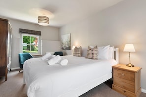 Orlandon Farm Cottage - 4 Bedroom - St Bride's Bay (20396)